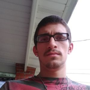 Meet your Posher, Zach